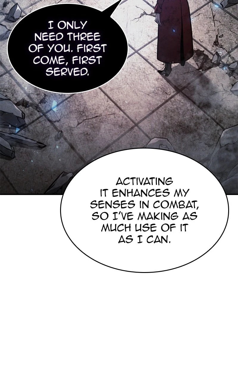 Boundless Ascension Chapter 60 - 11