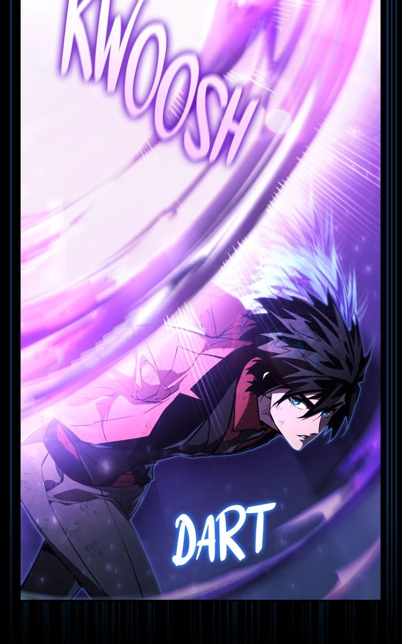 Boundless Ascension Chapter 62 - 75