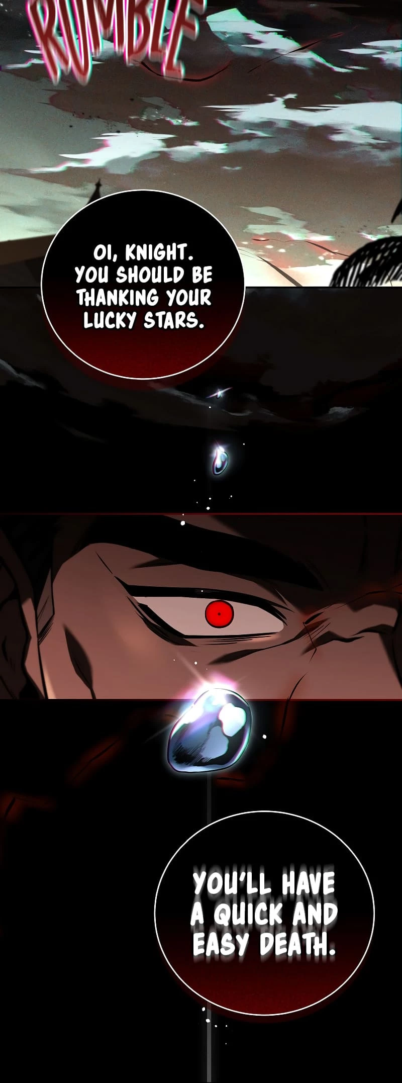 The Frozen Player Returns Chapter 140 - 36
