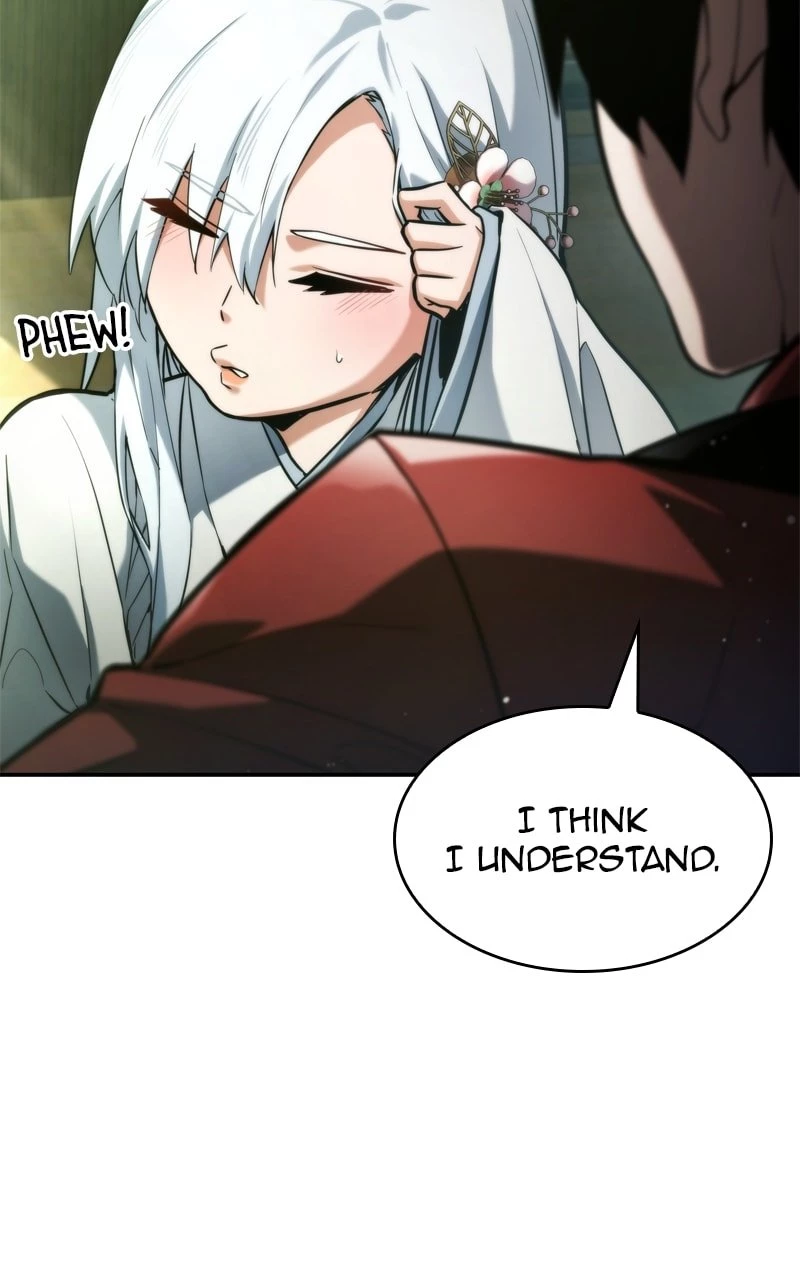 Boundless Ascension Chapter 60 - 13