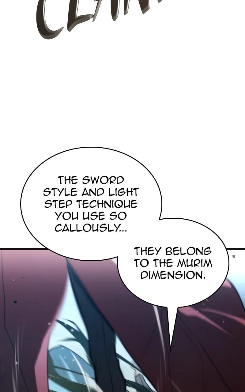 Boundless Ascension Chapter 61 - 52