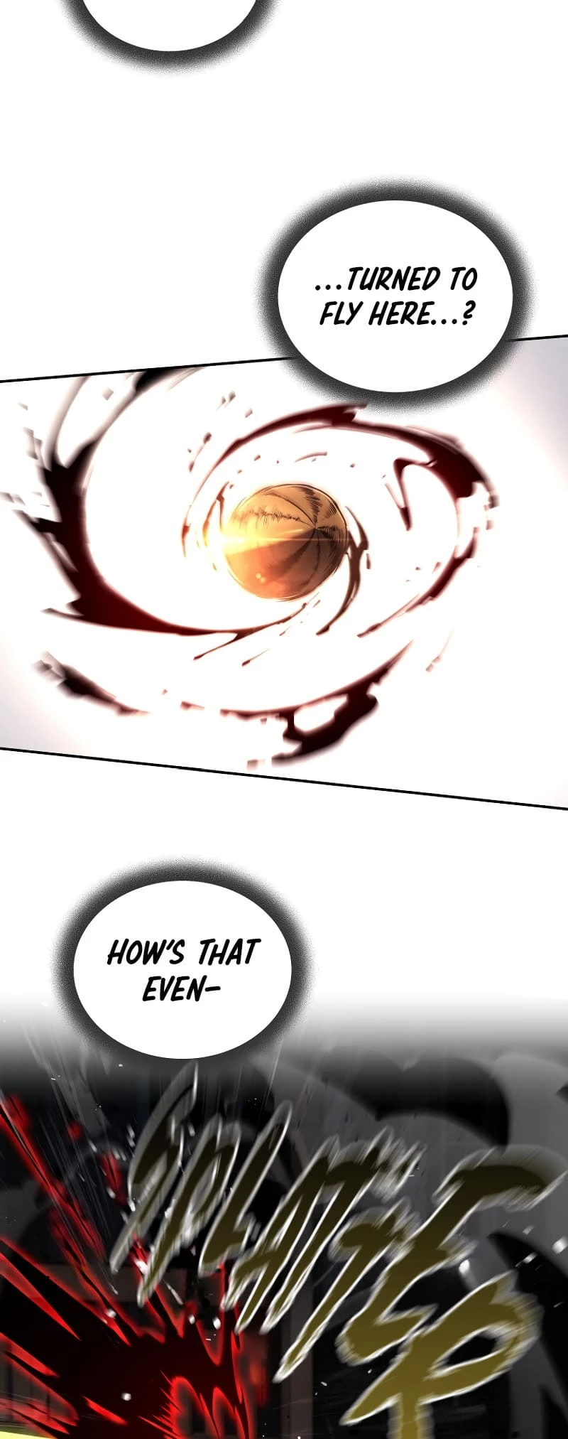 The Frozen Player Returns Chapter 139 - 29