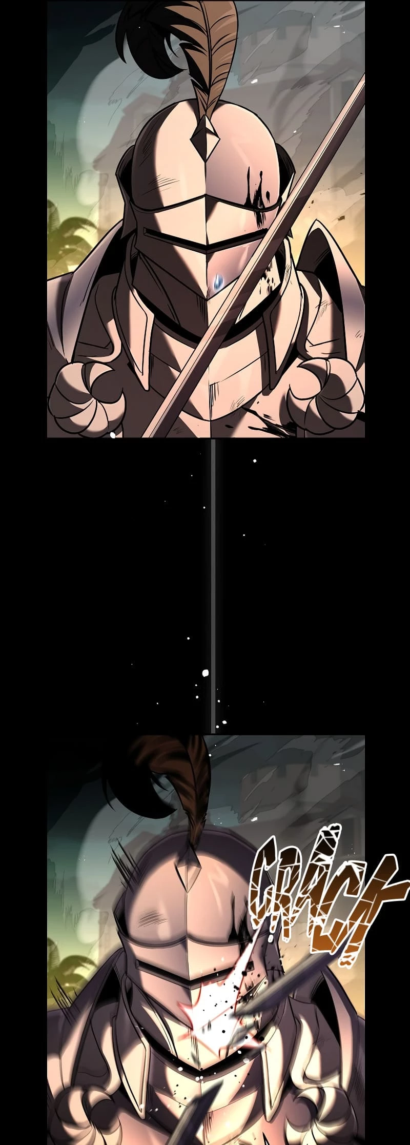 The Frozen Player Returns Chapter 140 - 37