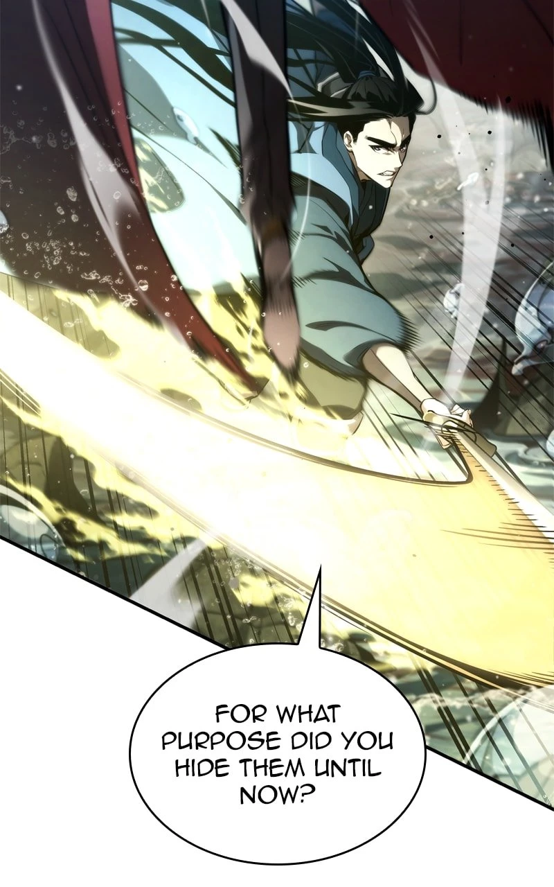 Boundless Ascension Chapter 61 - 53