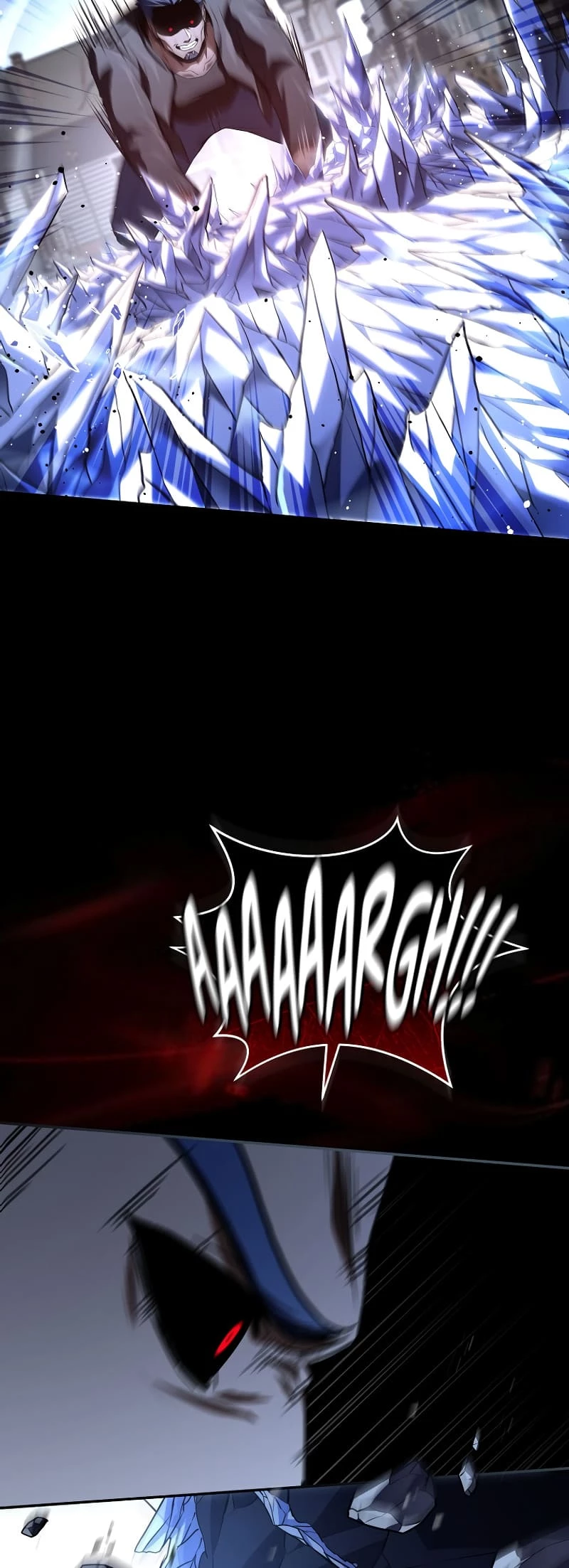 The Frozen Player Returns Chapter 141 - 39