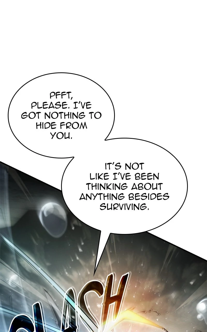 Boundless Ascension Chapter 61 - 54