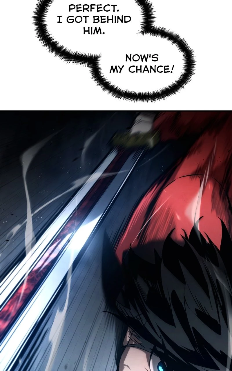 Boundless Ascension Chapter 62 - 78