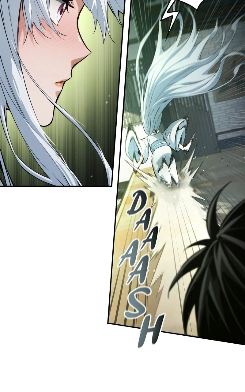 Boundless Ascension Chapter 60 - 16