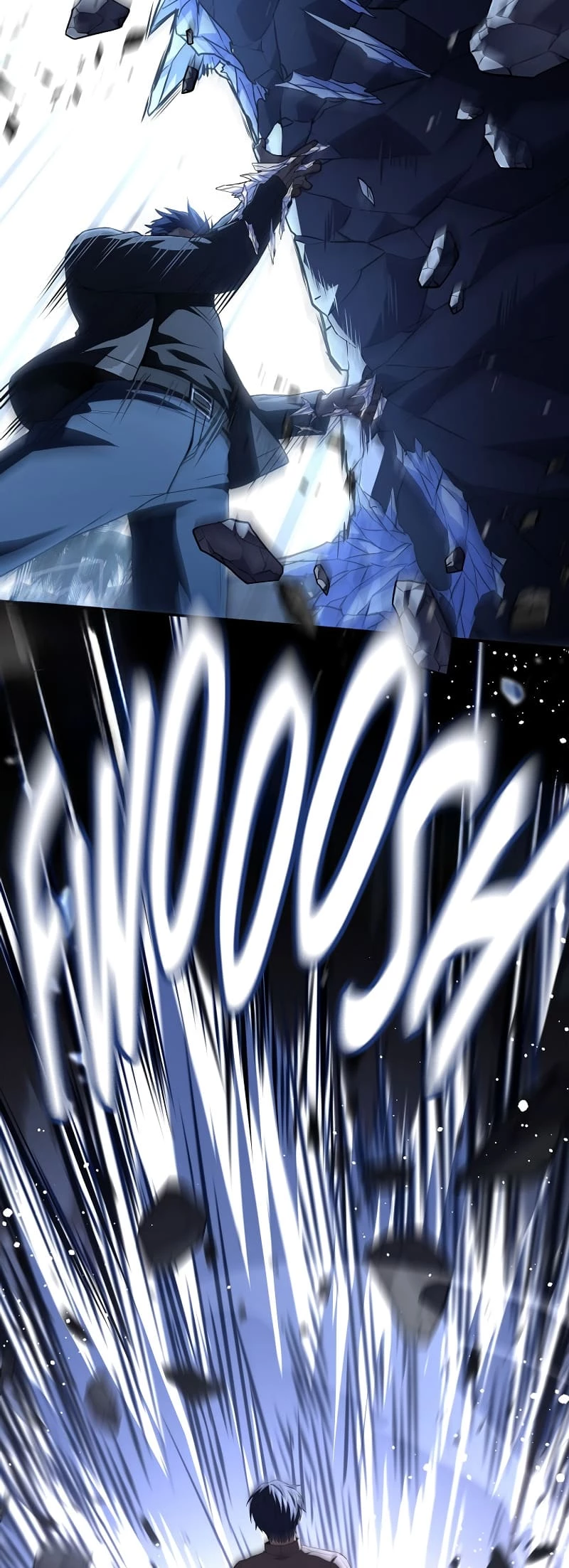 The Frozen Player Returns Chapter 141 - 40