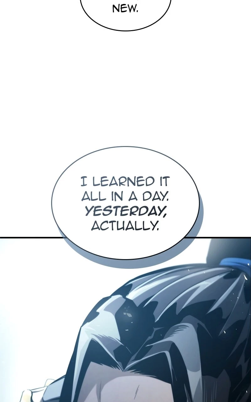 Boundless Ascension Chapter 61 - 56