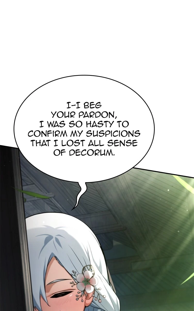 Boundless Ascension Chapter 60 - 17