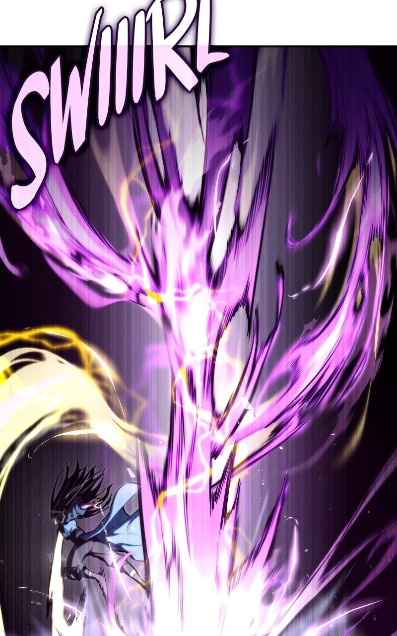 Boundless Ascension Chapter 62 - 80