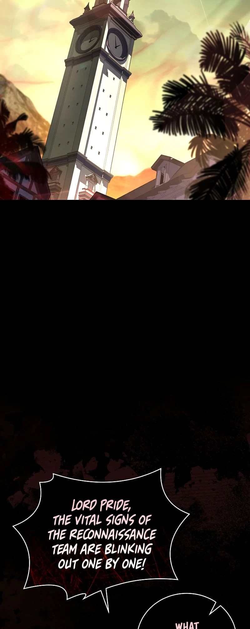 The Frozen Player Returns Chapter 139 - 32