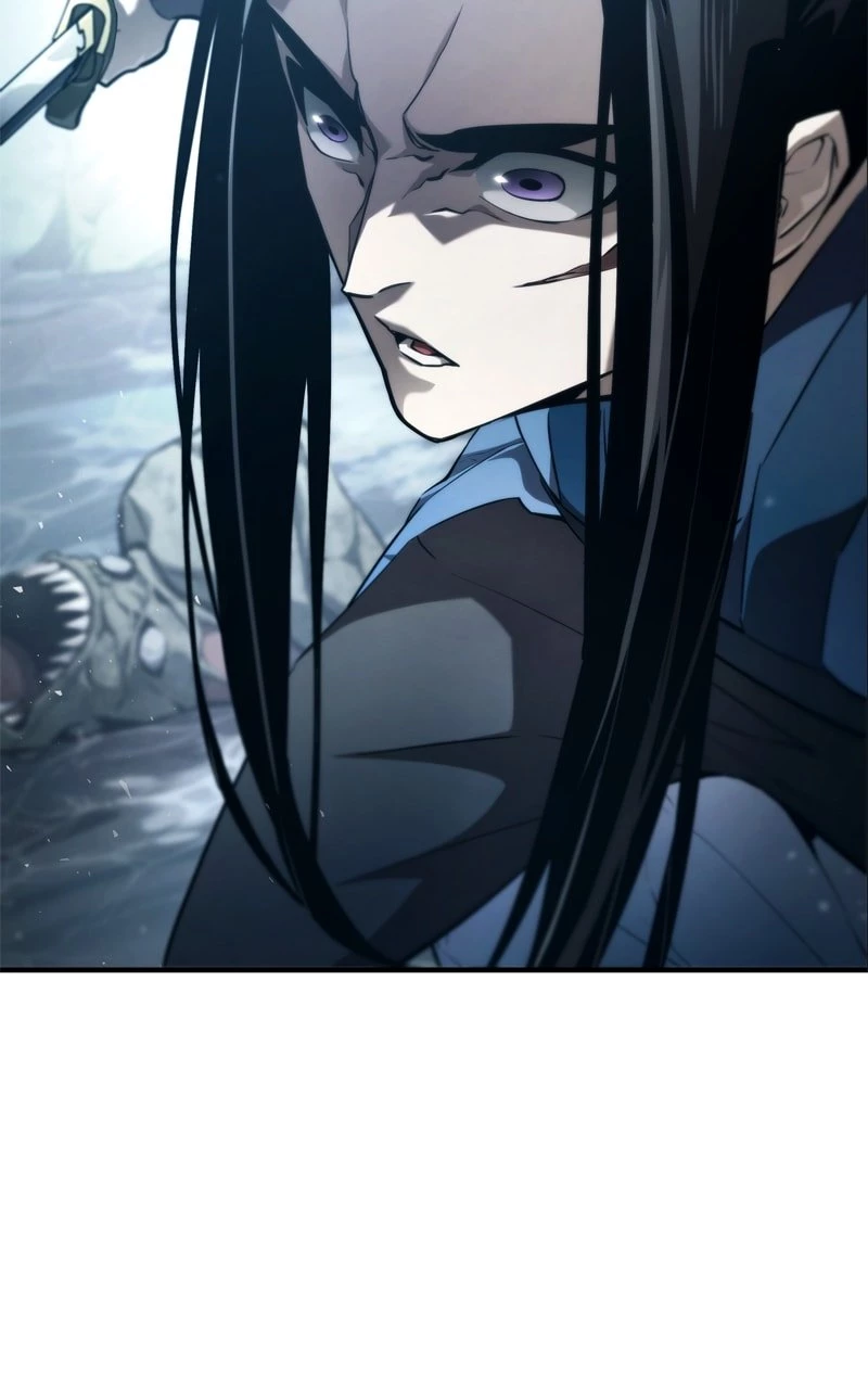 Boundless Ascension Chapter 61 - 57