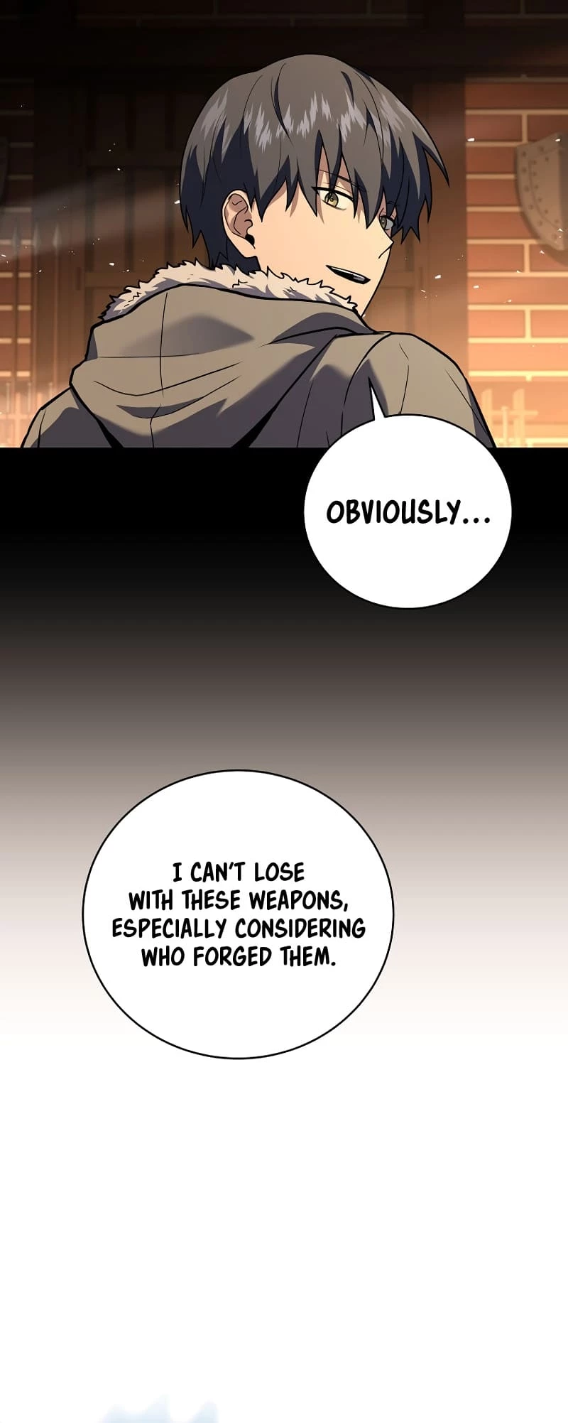 The Frozen Player Returns Chapter 138 - 27