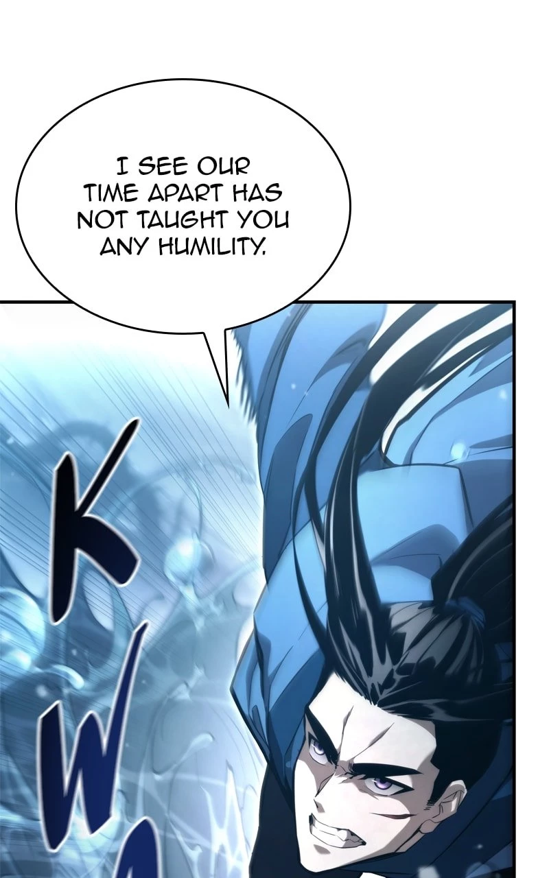 Boundless Ascension Chapter 61 - 58