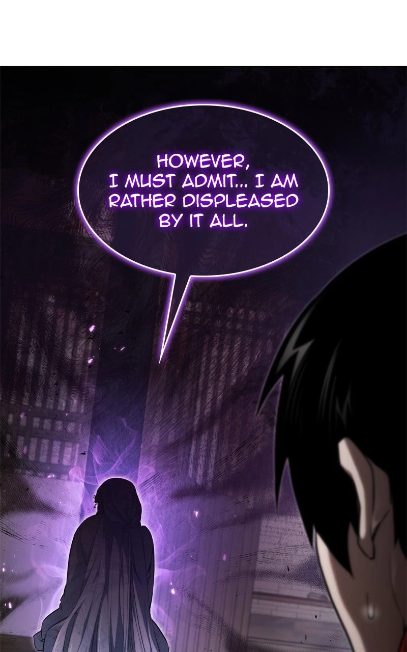 Boundless Ascension Chapter 60 - 19