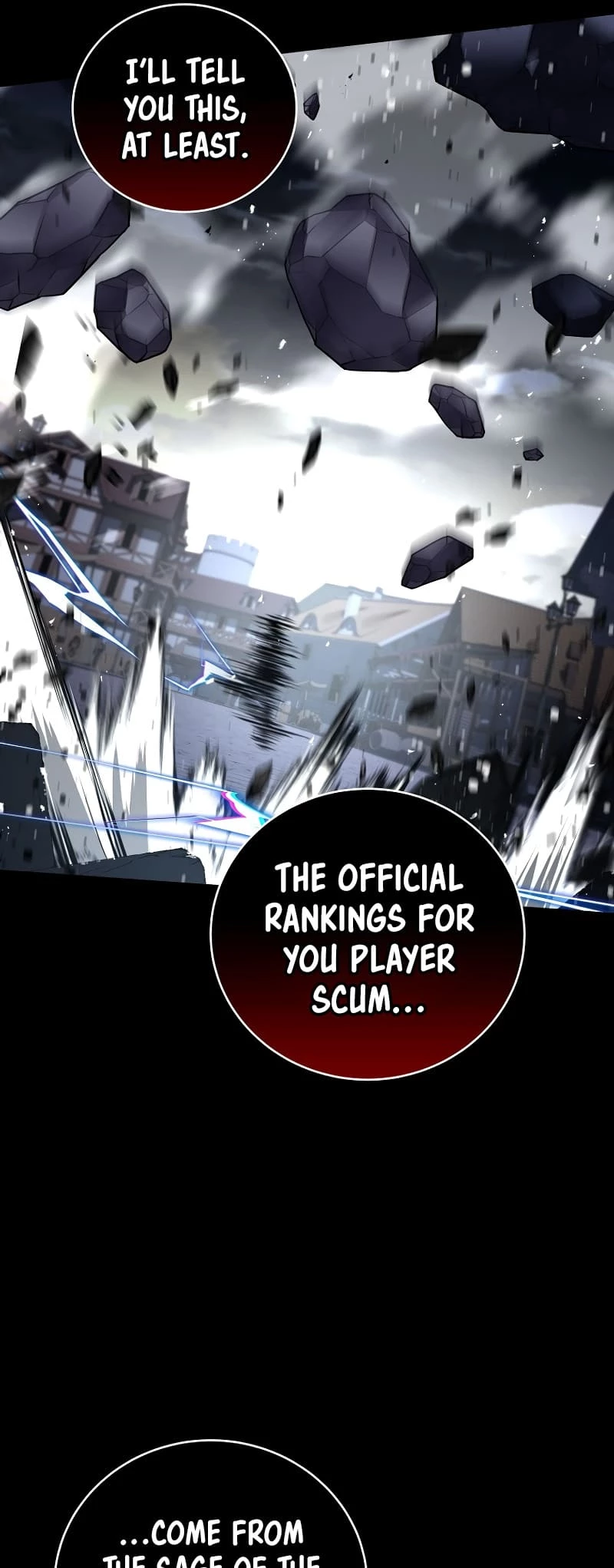 The Frozen Player Returns Chapter 141 - 42