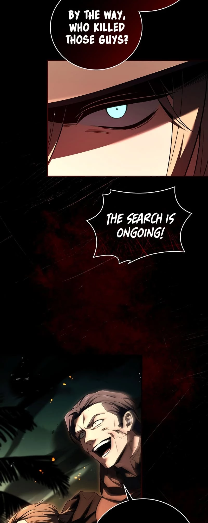 The Frozen Player Returns Chapter 139 - 34