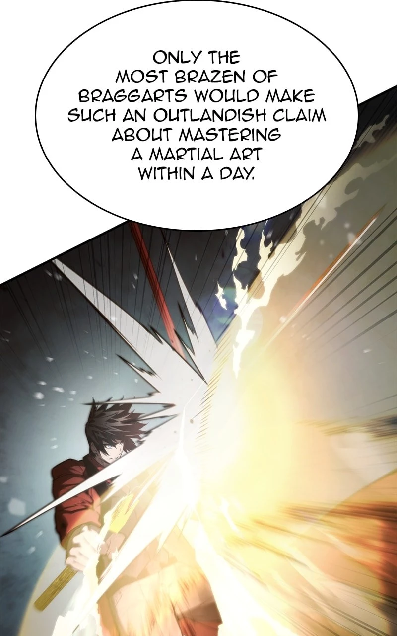 Boundless Ascension Chapter 61 - 60