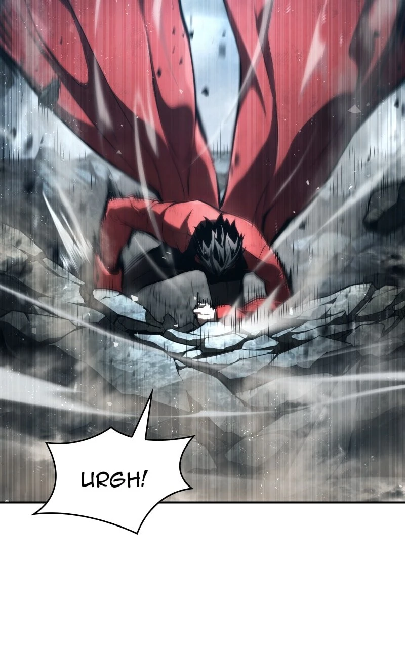 Boundless Ascension Chapter 62 - 83