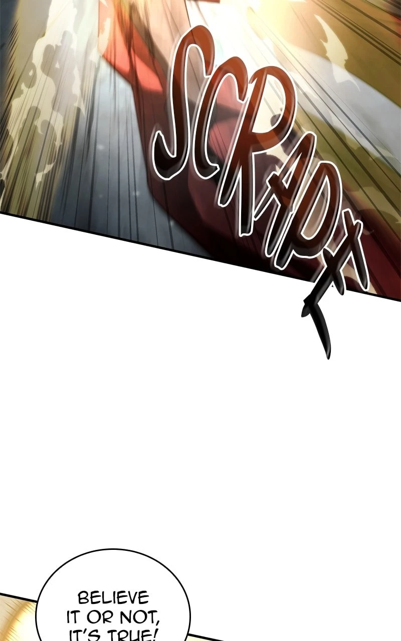 Boundless Ascension Chapter 61 - 61