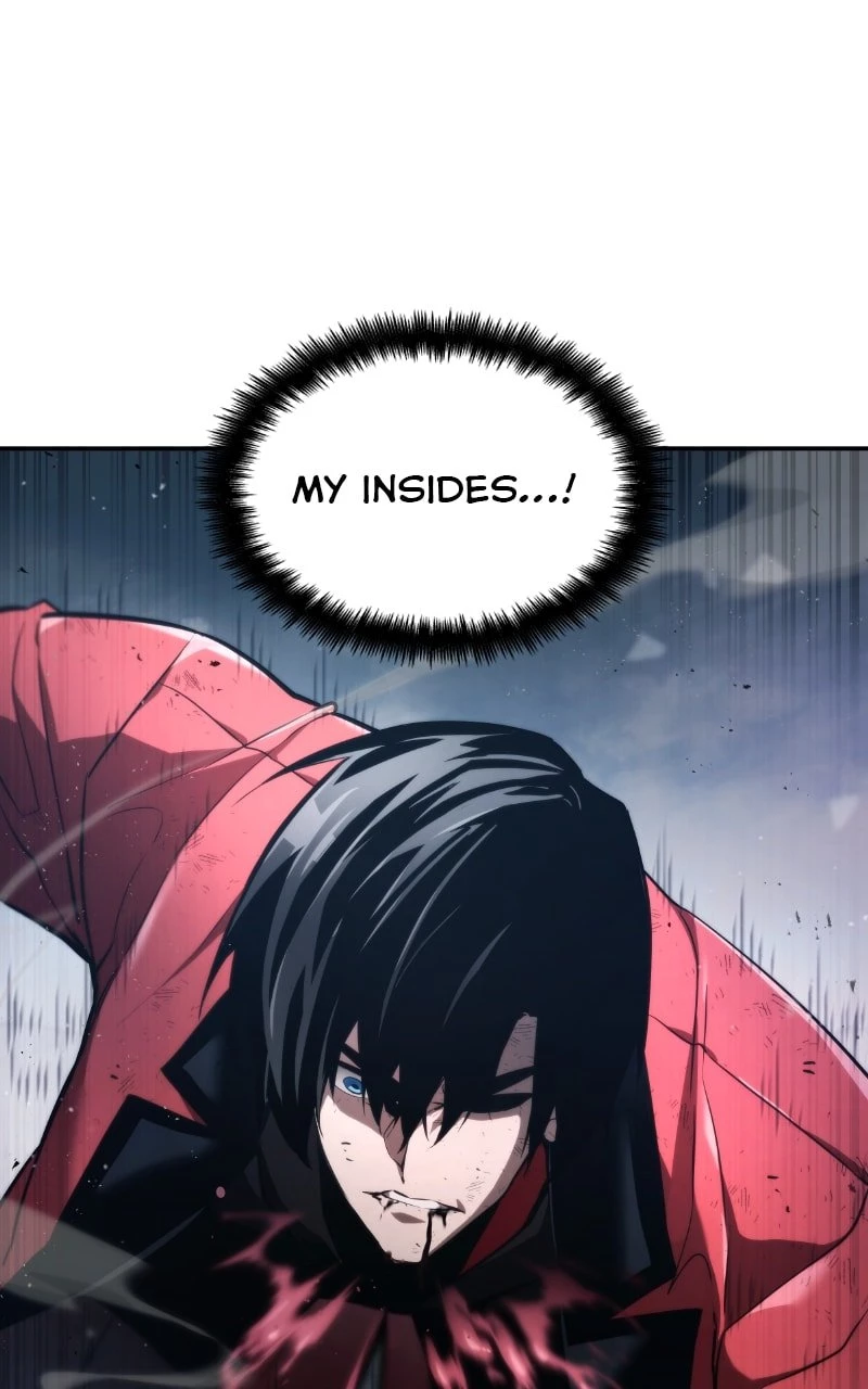 Boundless Ascension Chapter 62 - 84