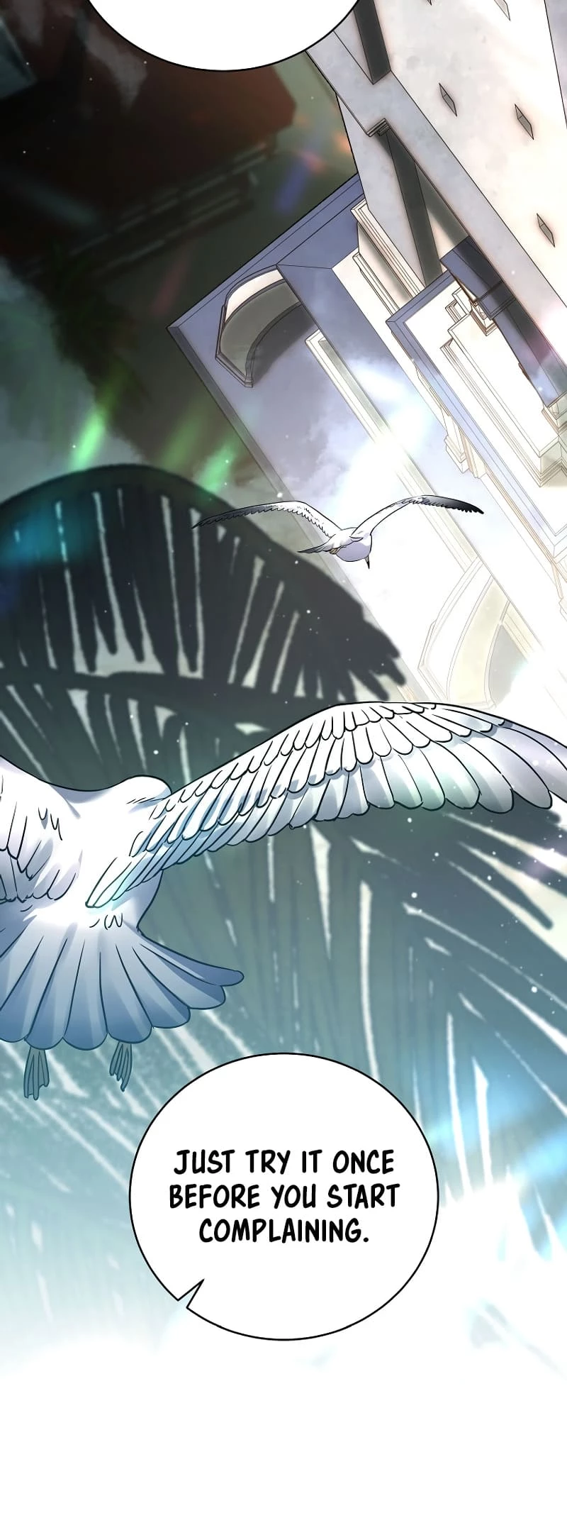The Frozen Player Returns Chapter 138 - 31