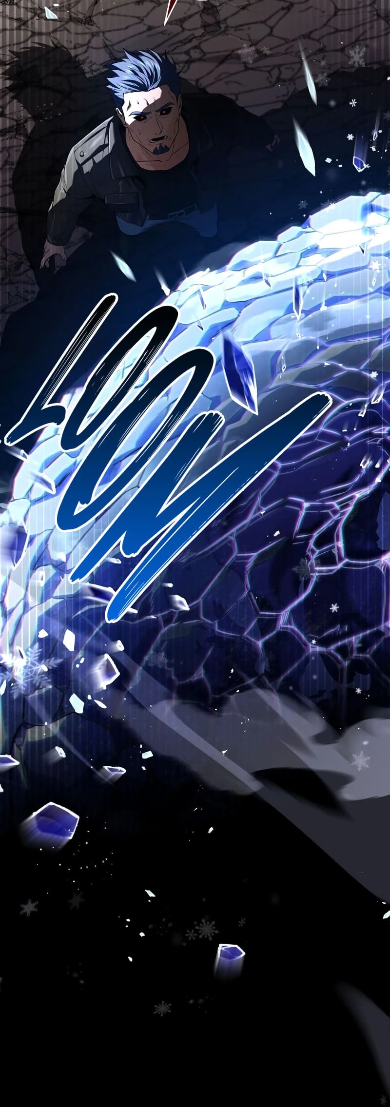 The Frozen Player Returns Chapter 142 - 44