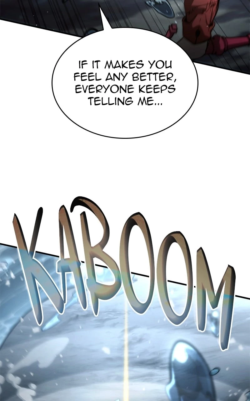 Boundless Ascension Chapter 61 - 63