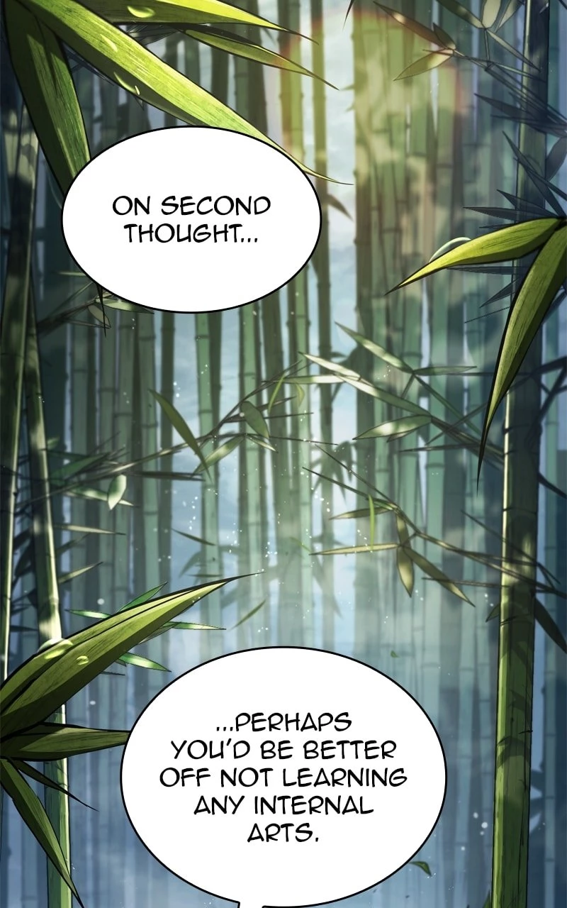 Boundless Ascension Chapter 60 - 24