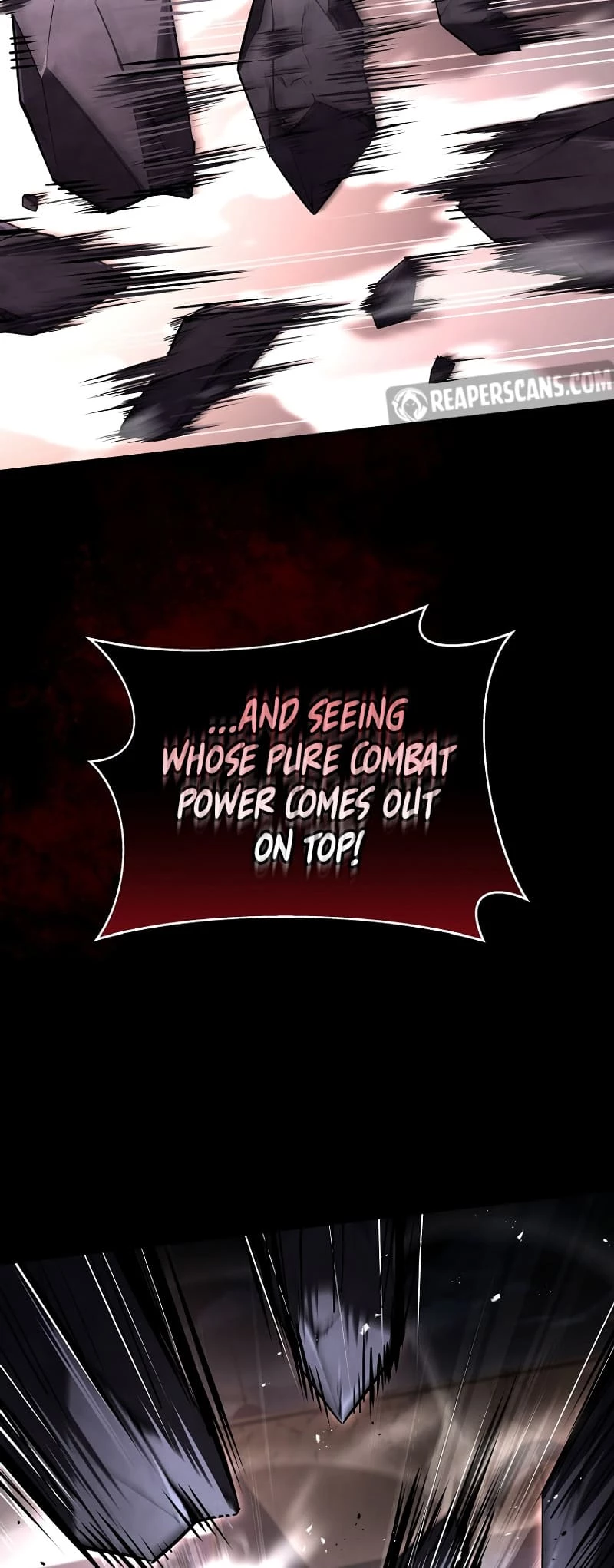 The Frozen Player Returns Chapter 141 - 46