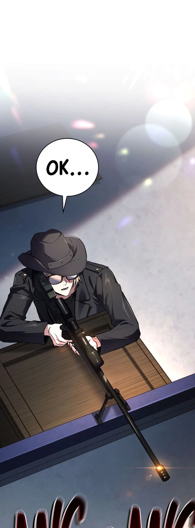 The Frozen Player Returns Chapter 138 - 32