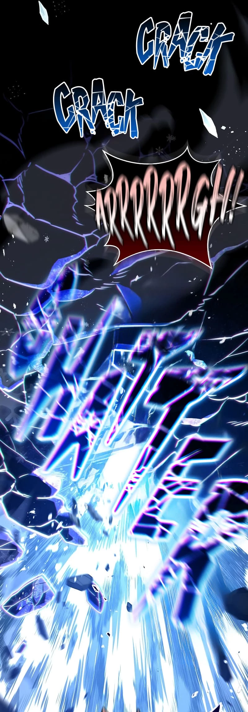The Frozen Player Returns Chapter 142 - 45