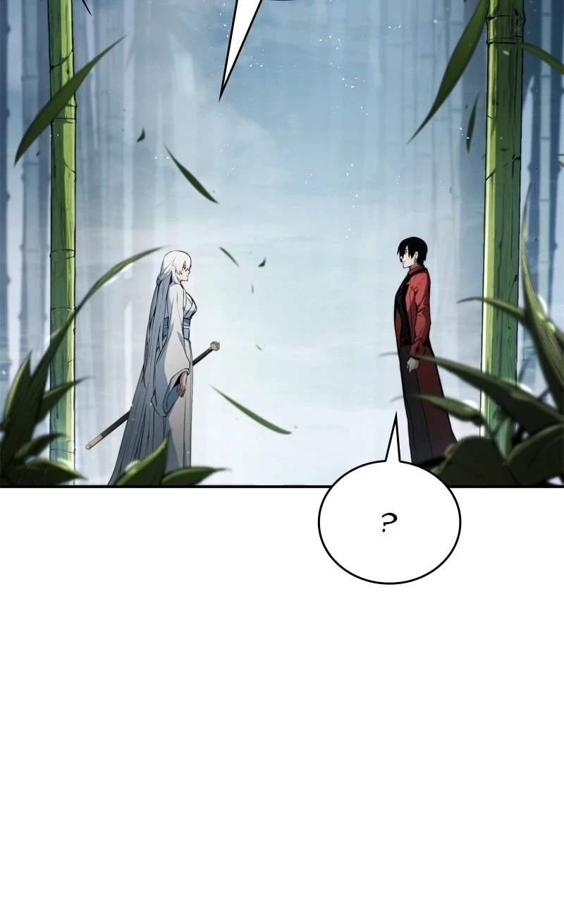 Boundless Ascension Chapter 60 - 25
