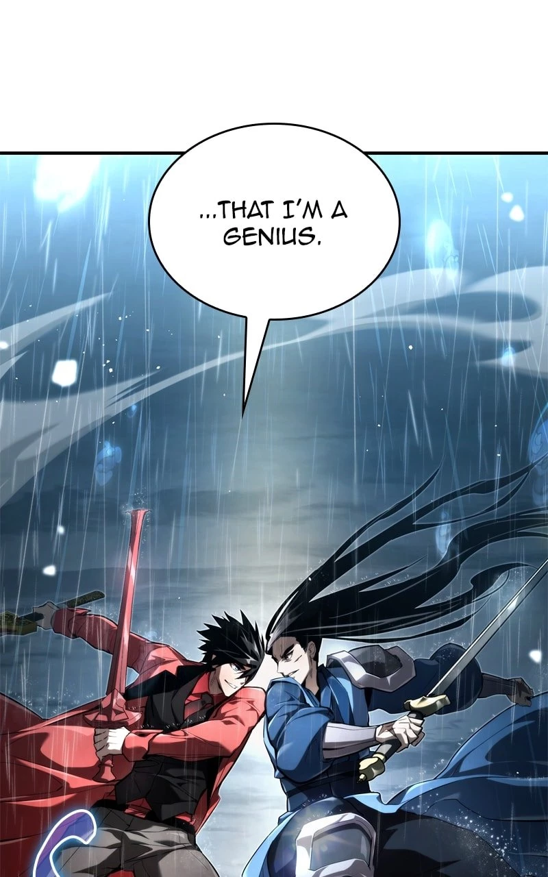 Boundless Ascension Chapter 61 - 65