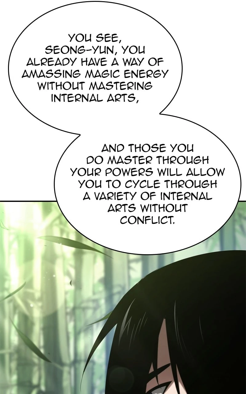 Boundless Ascension Chapter 60 - 26