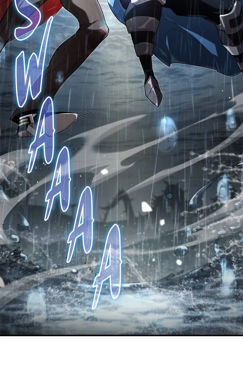 Boundless Ascension Chapter 61 - 66
