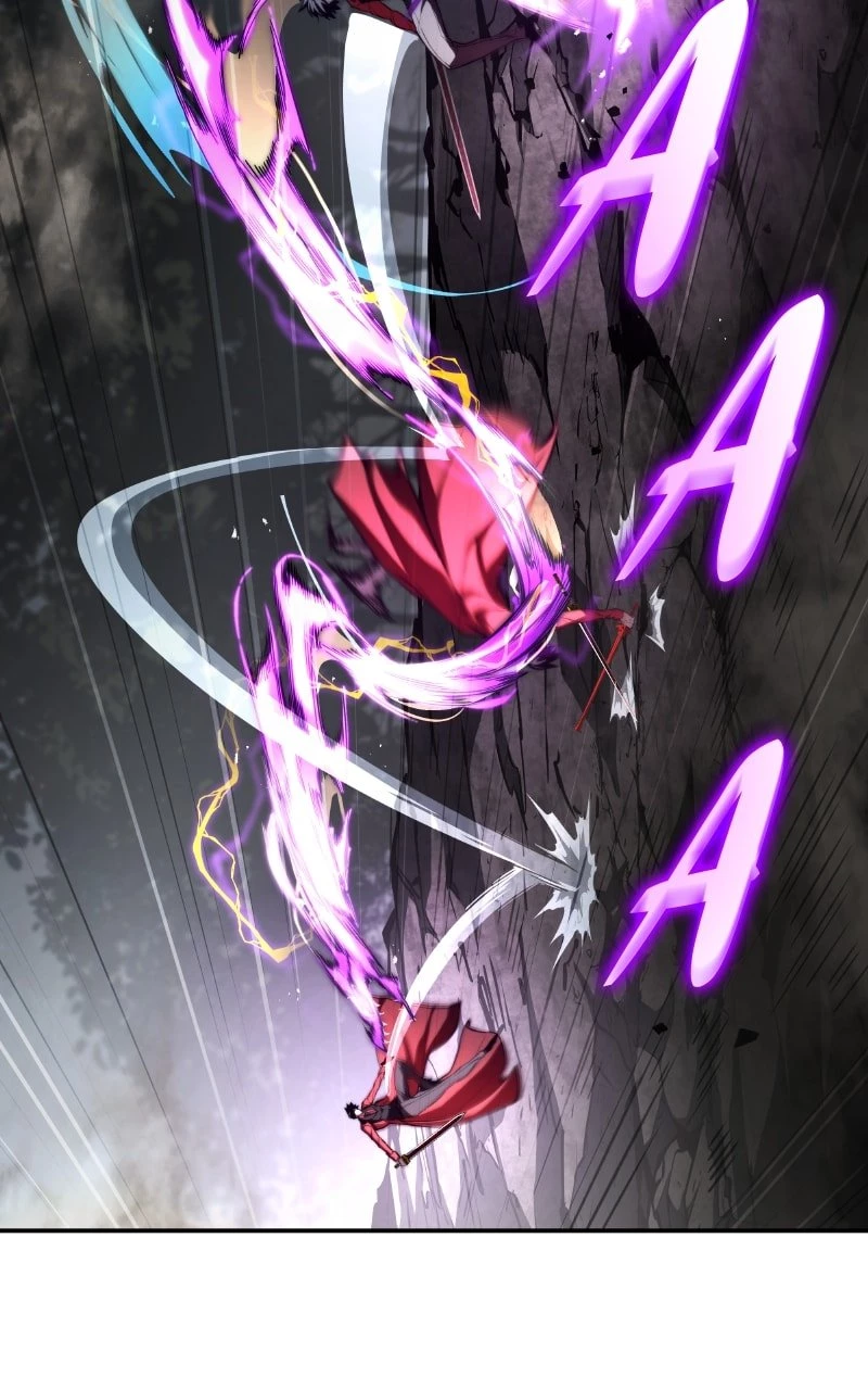 Boundless Ascension Chapter 62 - 89