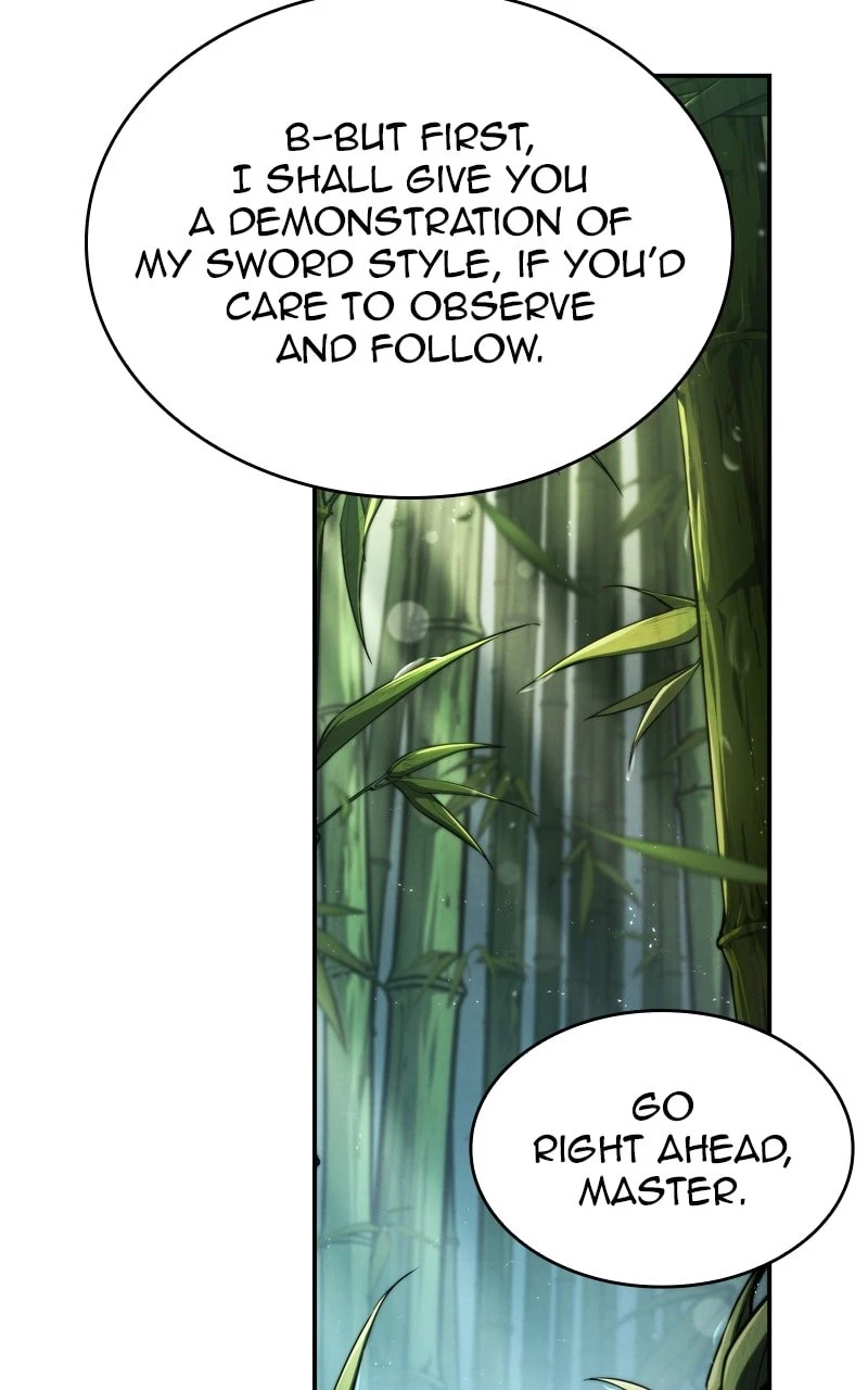 Boundless Ascension Chapter 60 - 30