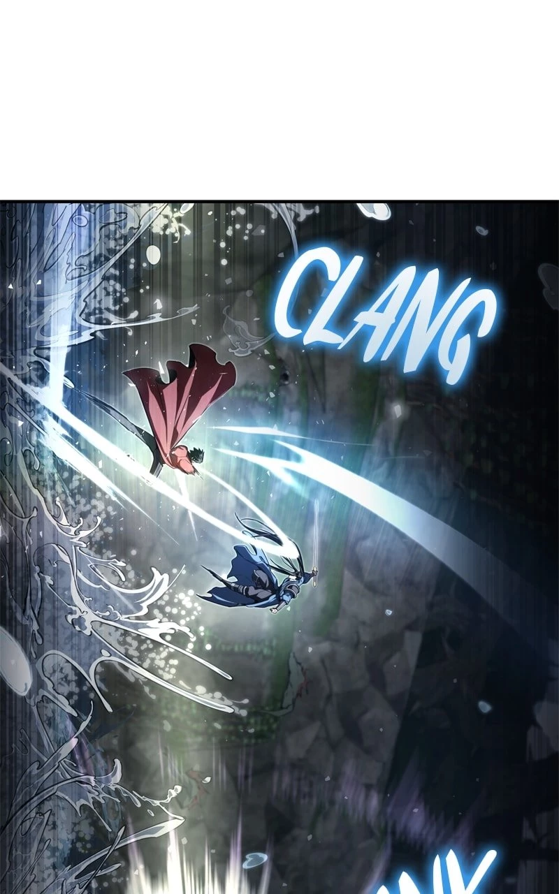 Boundless Ascension Chapter 61 - 69