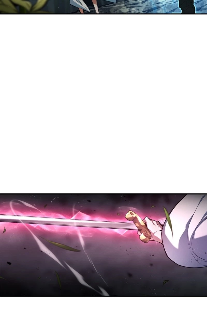 Boundless Ascension Chapter 60 - 33