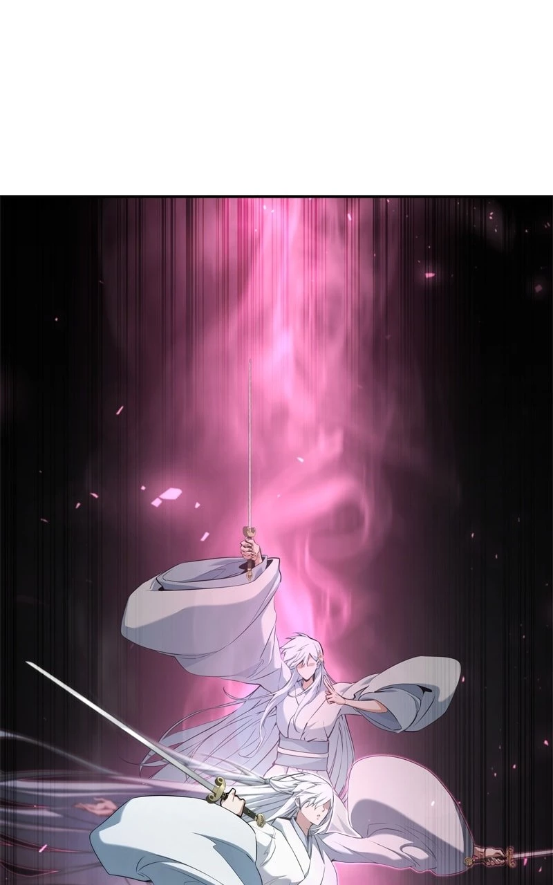 Boundless Ascension Chapter 60 - 34