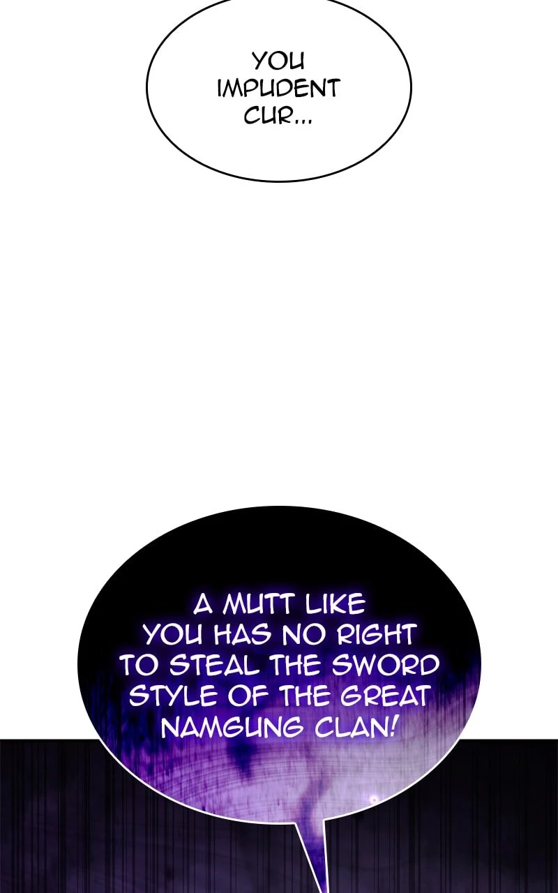Boundless Ascension Chapter 61 - 74