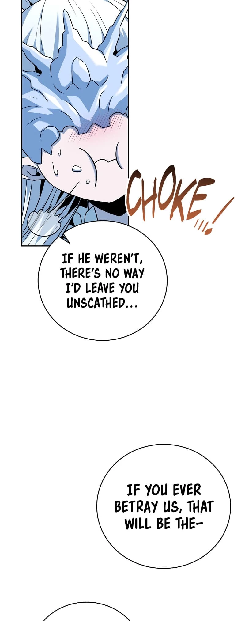 The Frozen Player Returns Chapter 138 - 40