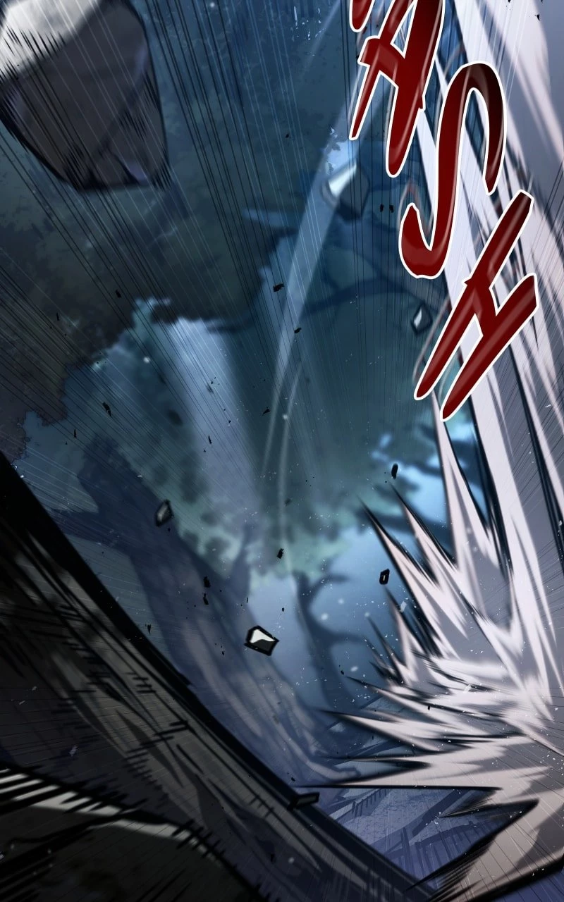 Boundless Ascension Chapter 62 - 98