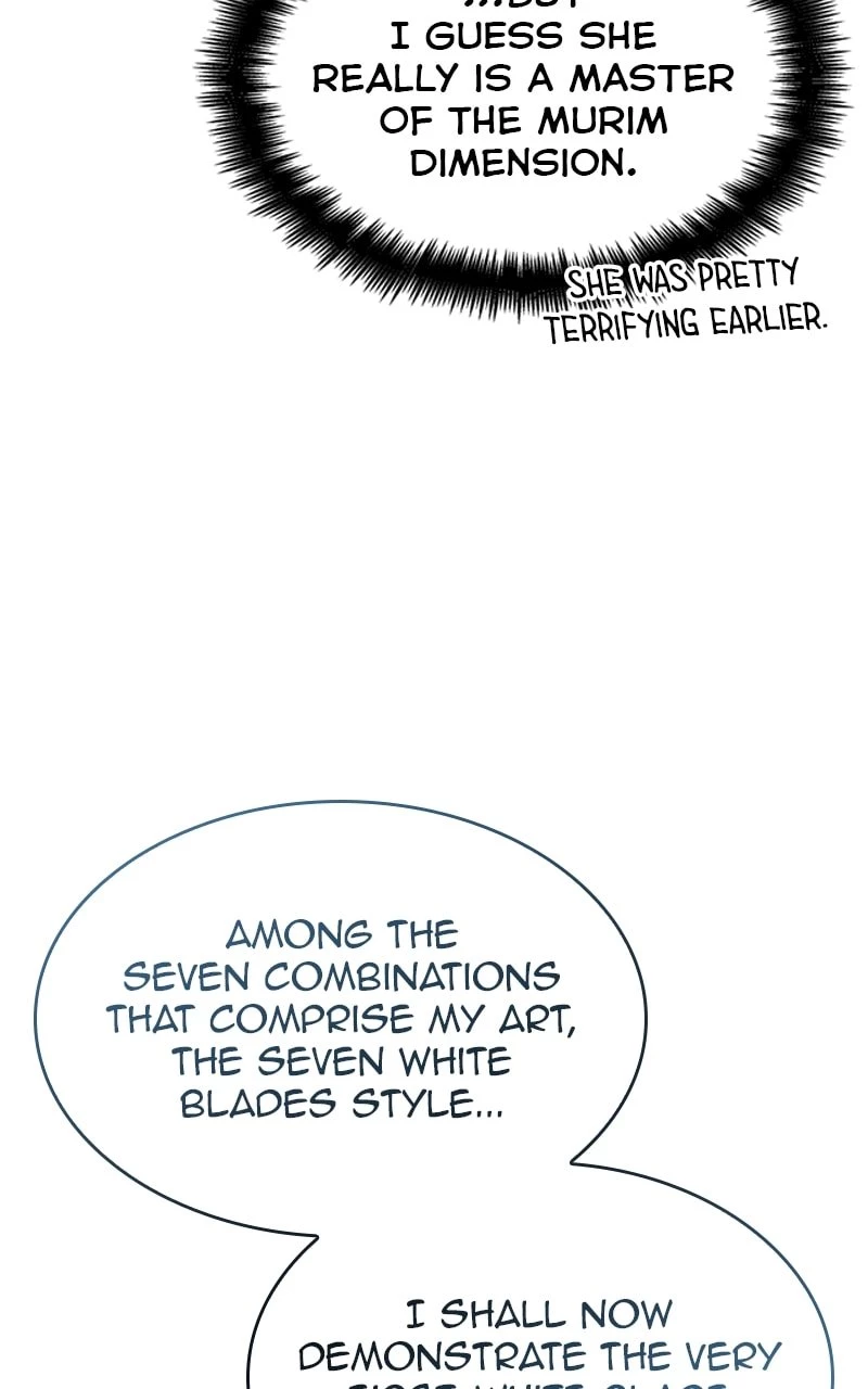 Boundless Ascension Chapter 60 - 38