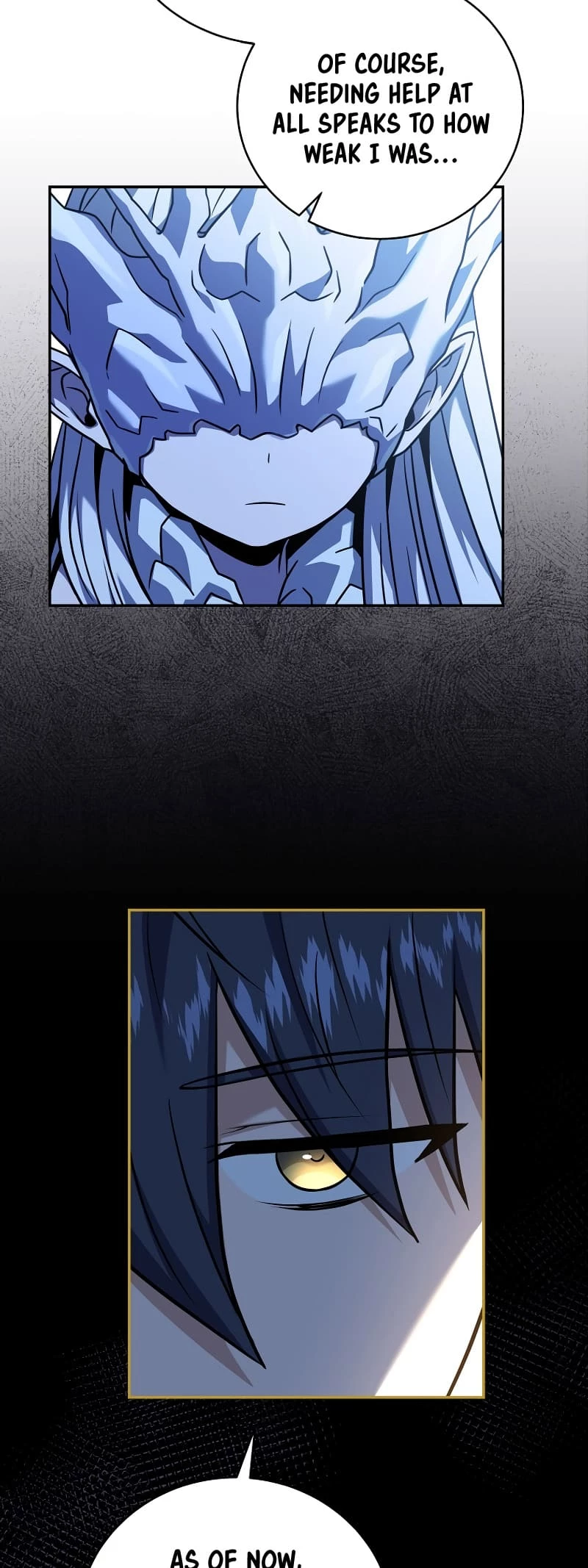 The Frozen Player Returns Chapter 138 - 43
