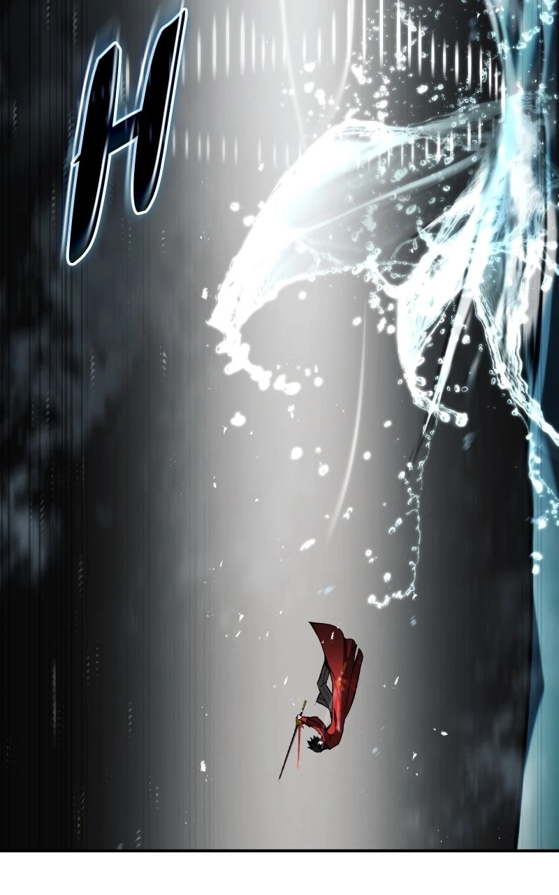 Boundless Ascension Chapter 62 - 102
