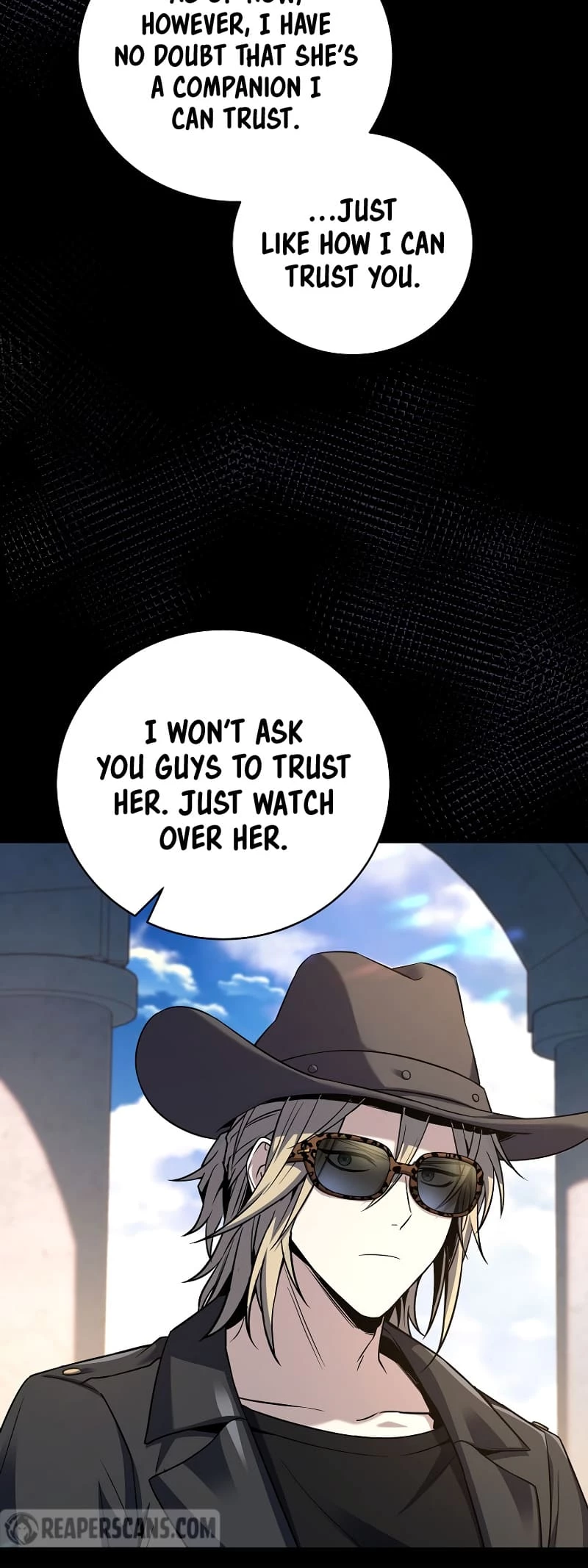 The Frozen Player Returns Chapter 138 - 44